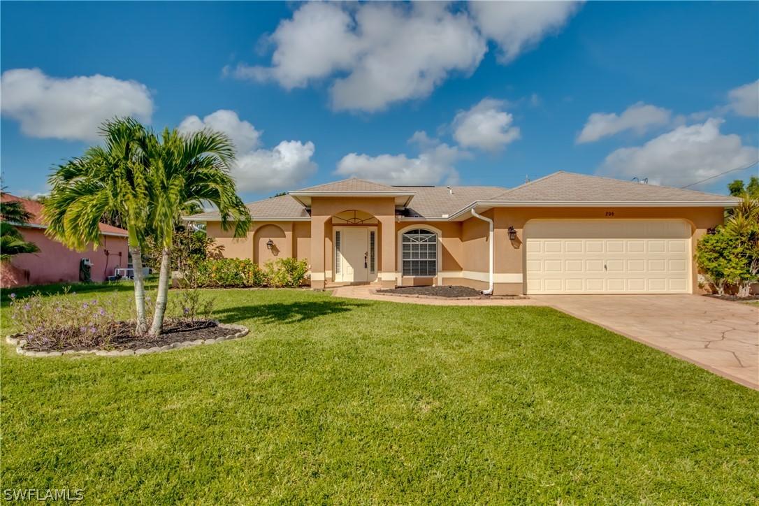 206 SE 1st Pl., Cape Coral, FL 33990