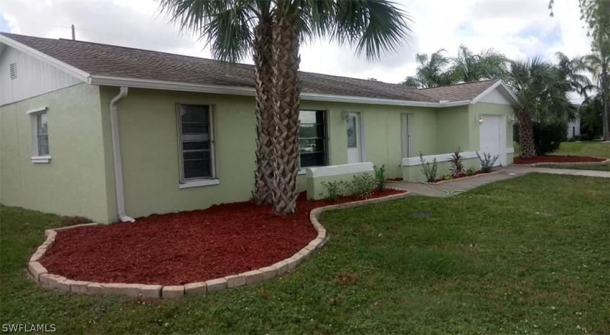 1912 NE Van Loon Ter., Cape Coral, FL 33909
