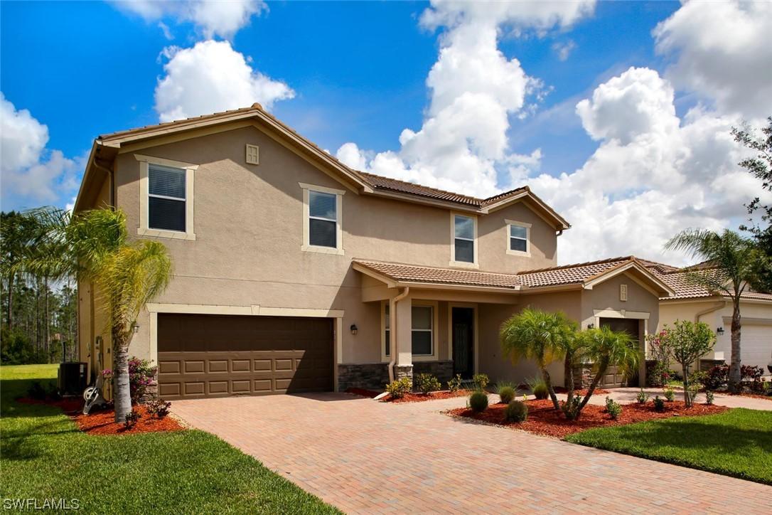 21437 Bella Terra Blvd., Estero, FL 33928