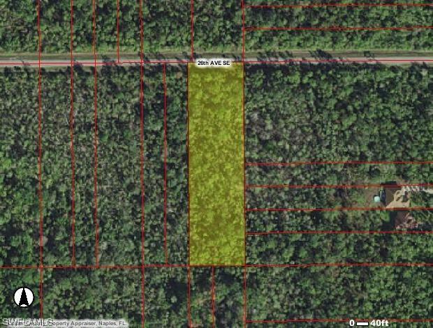 26th Ave., Naples, FL 34117