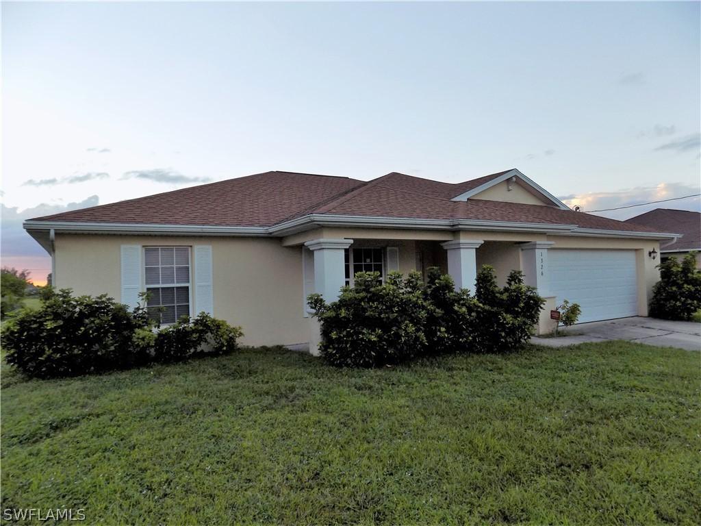 1326 NE 2nd Ave., Cape Coral, FL 33909