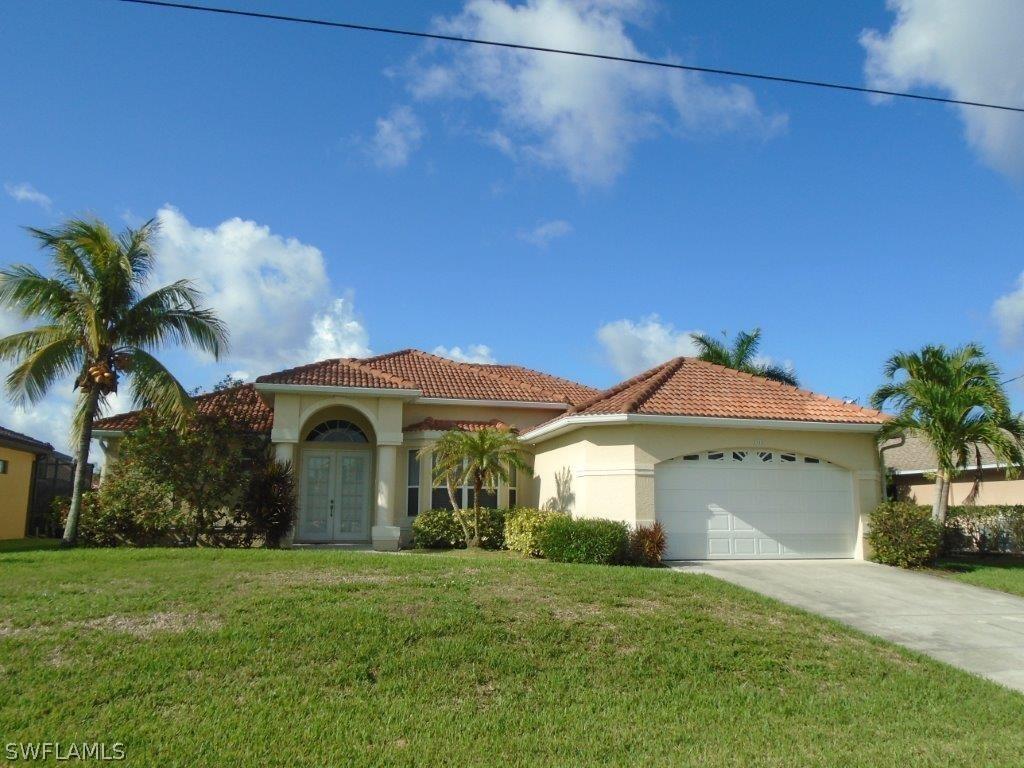 2818 SW 38th St., Cape Coral, FL 33914