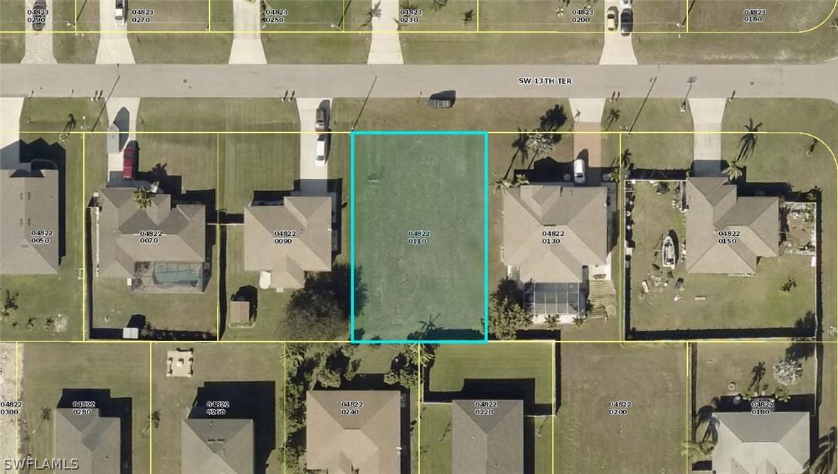 1612 SW 13th Ter., Cape Coral, FL 33991