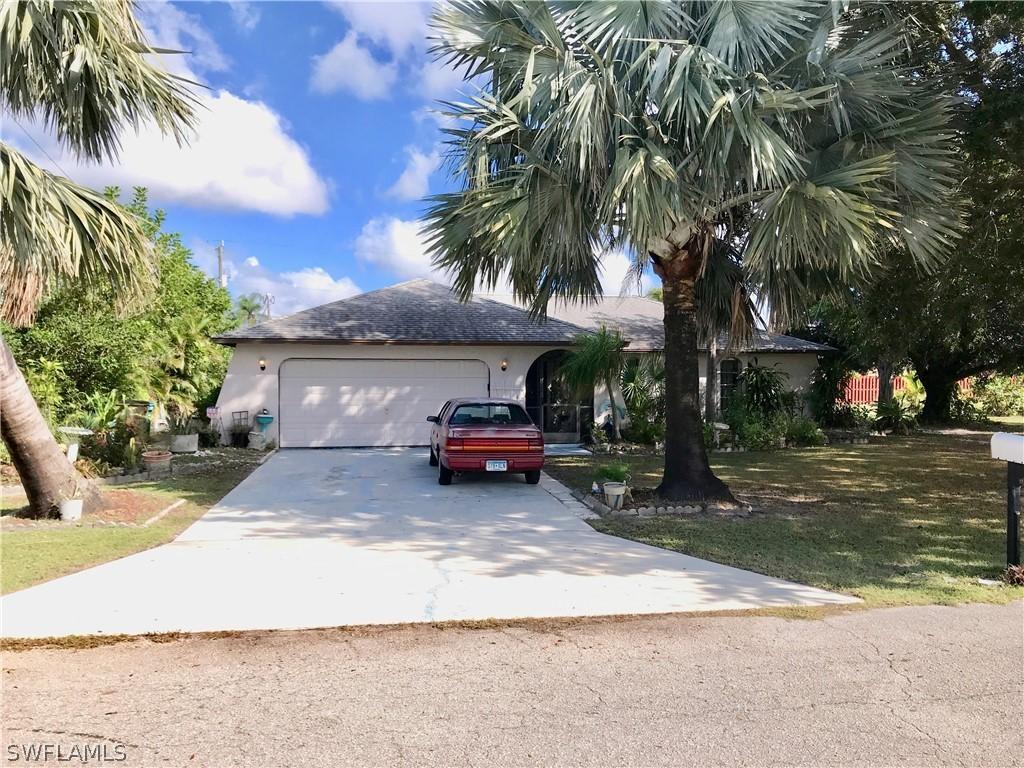 1215 NE 10th Ter., Cape Coral, FL 33909