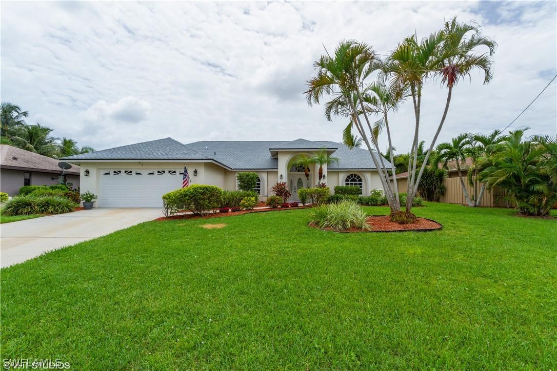 4410 SE 9th Ave., Cape Coral, FL 33904
