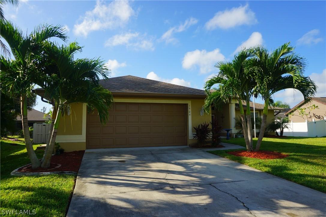 1904 SW 27th Ter., Cape Coral, FL 33914