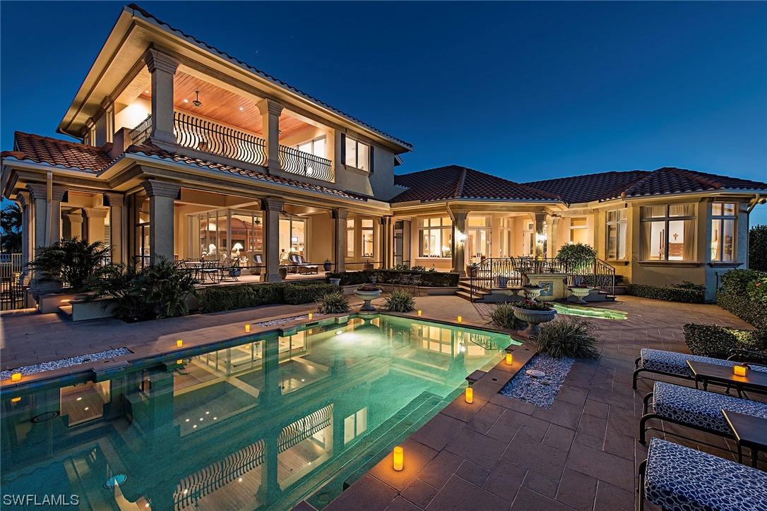 1588 Shores Ct., Marco Island, FL 34145