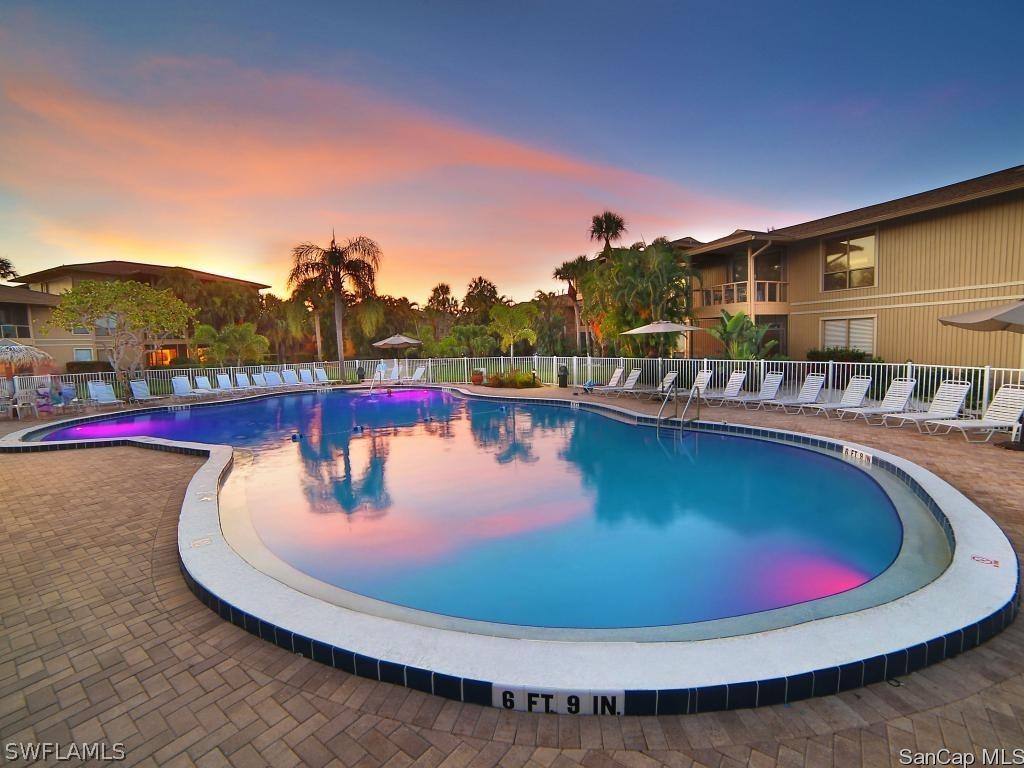 5117 Sea Bell Rd. #C201, Sanibel, FL 33957