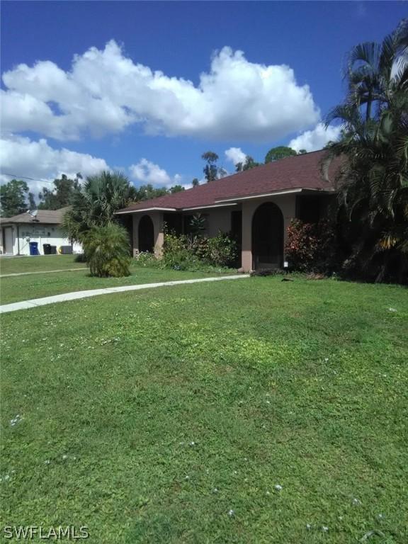 [Address Hidden by Seller], Fort Myers, FL