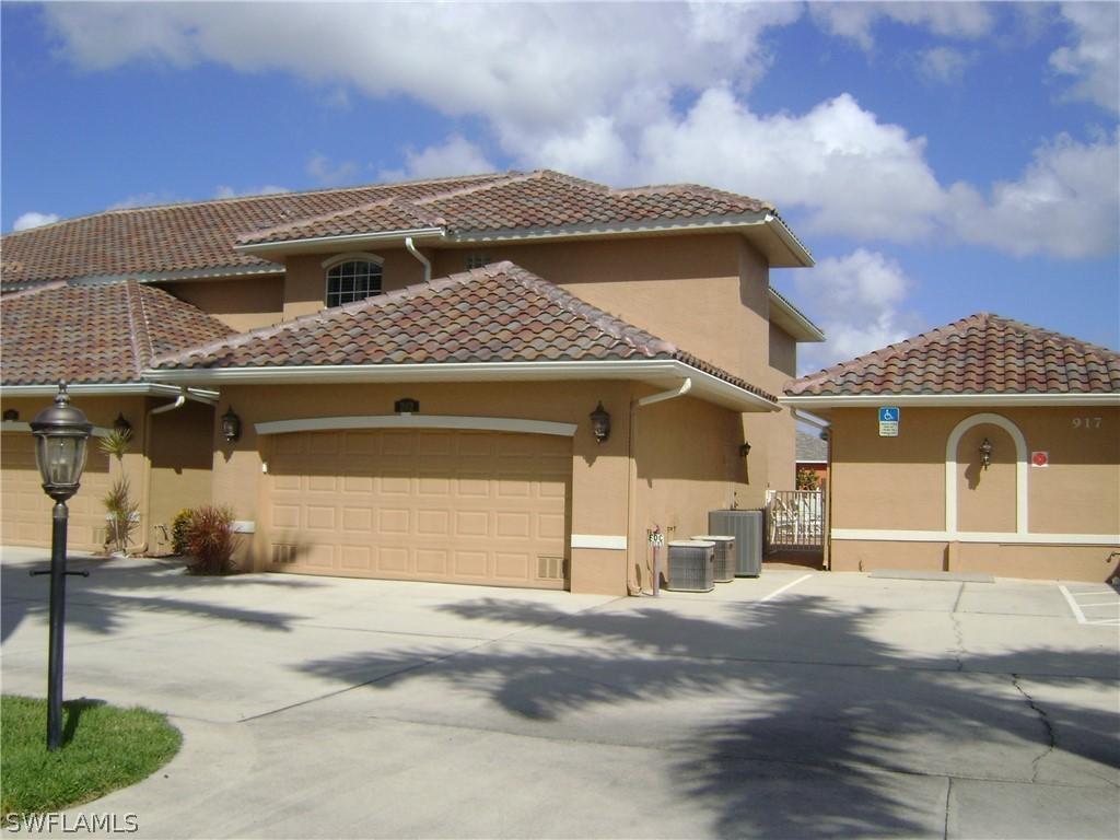 917 SE 36th St. #202, Cape Coral, FL 33904