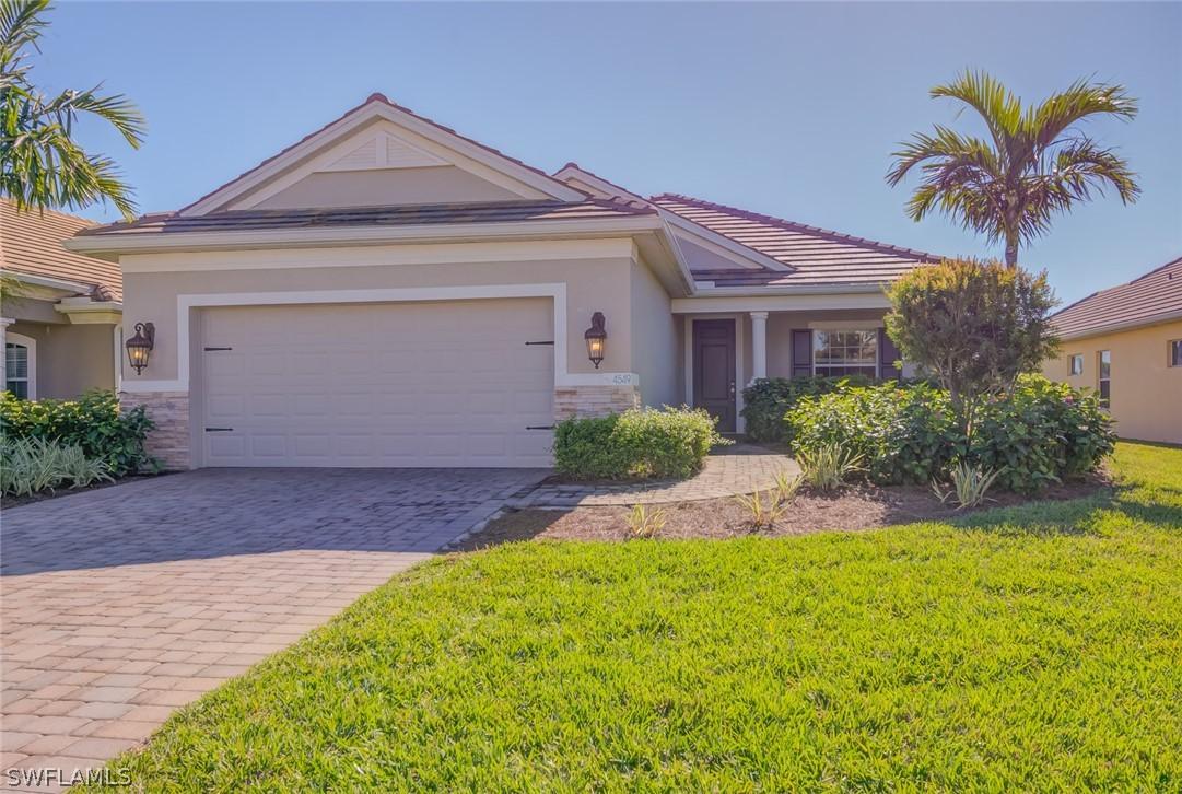 4549 Watercolor Way, Fort Myers, FL 33966
