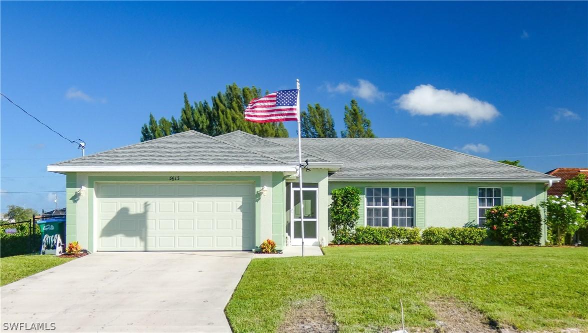 3613 NW 2nd Ter., Cape Coral, FL 33993