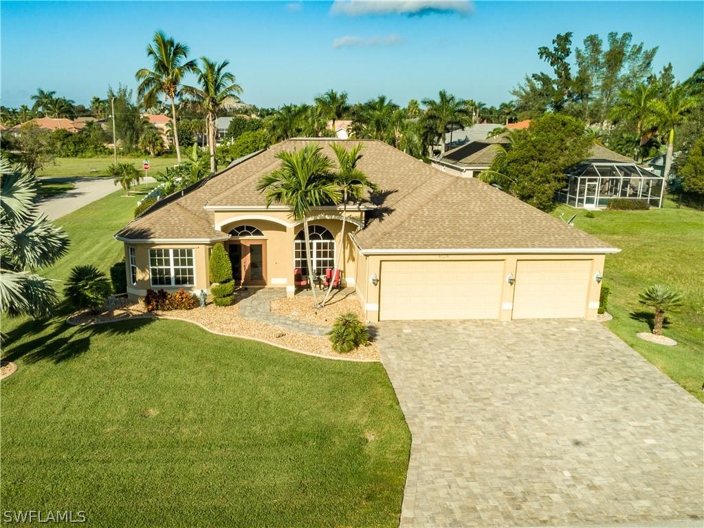 4624 SW 22nd Ave., Cape Coral, FL 33914