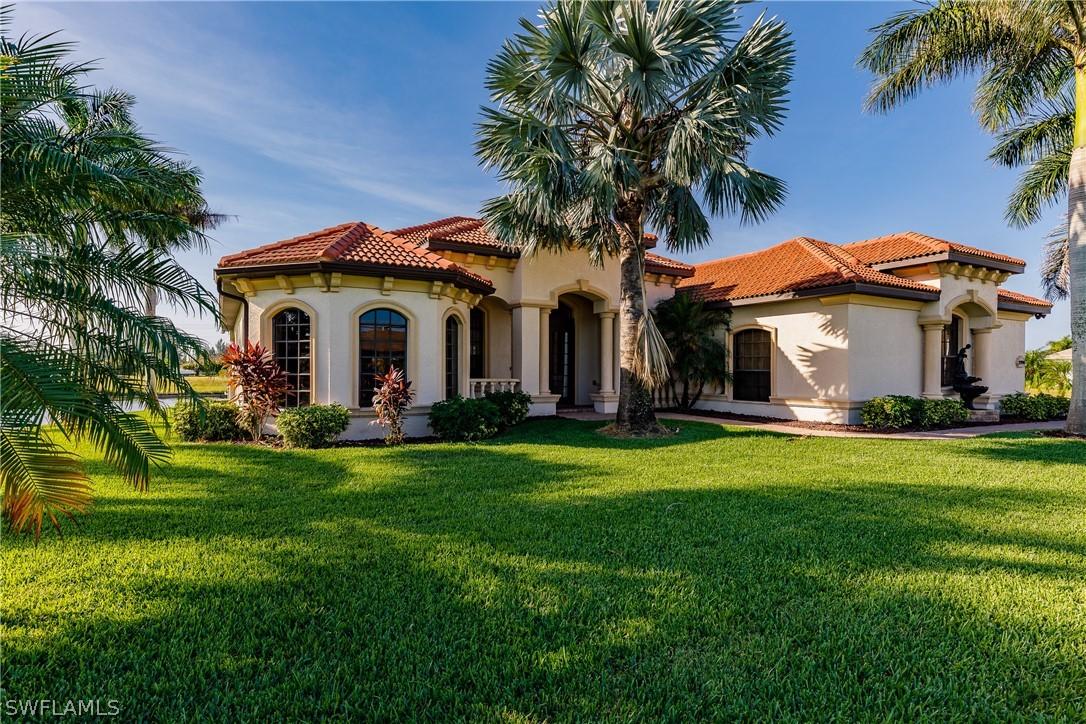 2714 NW 14th Ter., Cape Coral, FL 33993