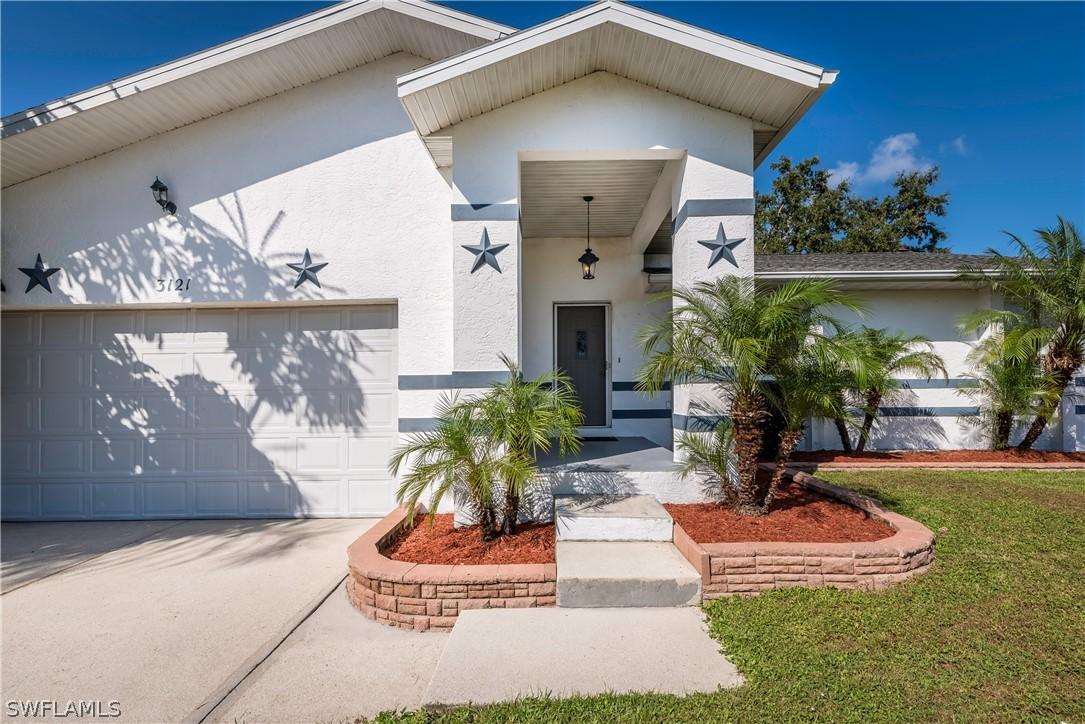 3121 Palm Dr., Punta Gorda, FL 33950