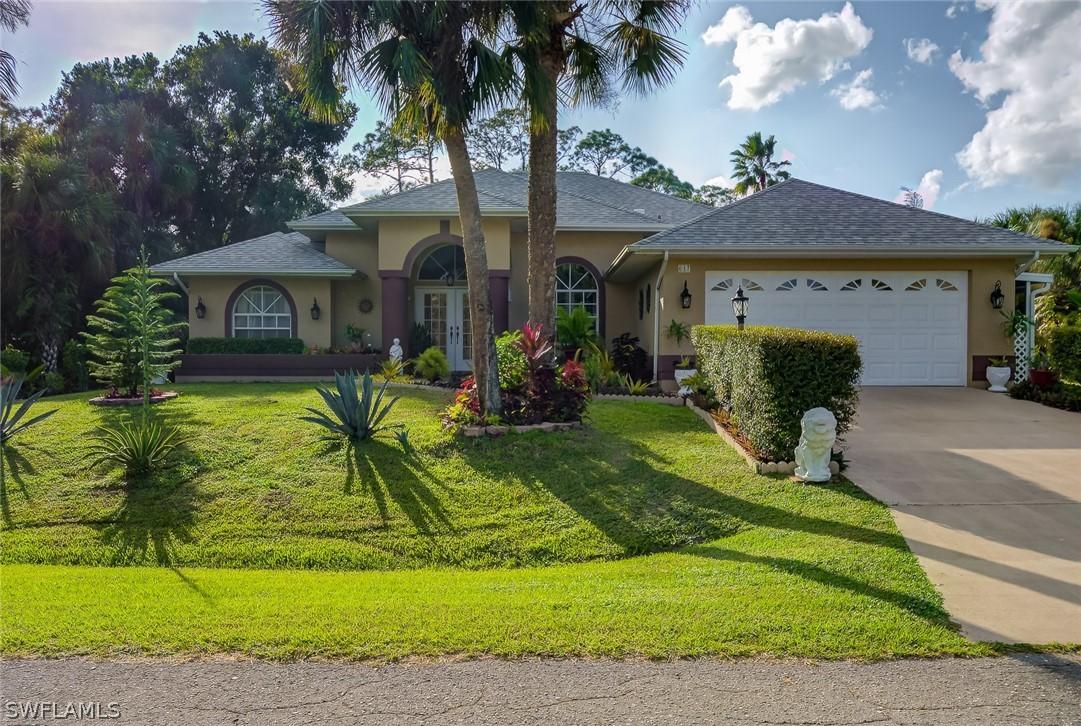 617 Clayton Ave., Lehigh Acres, FL 33972