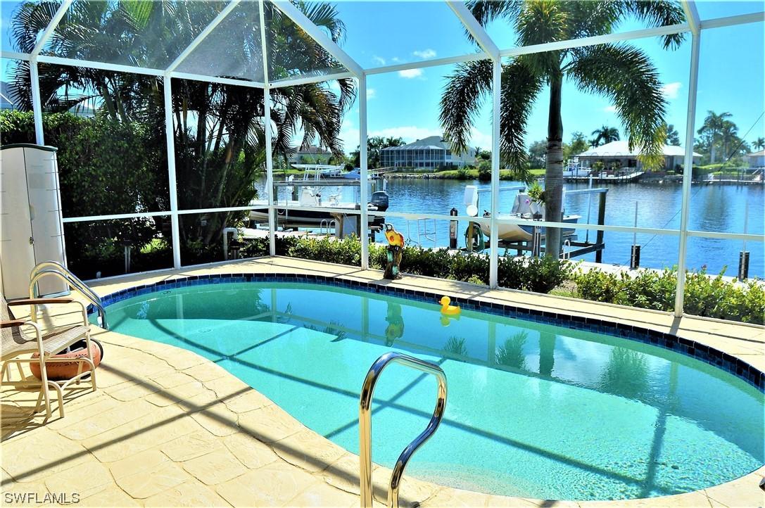 306 Stella Maris Dr., Naples, FL 34114