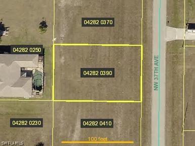 1648 NW 37th Ave., Cape Coral, FL 33993