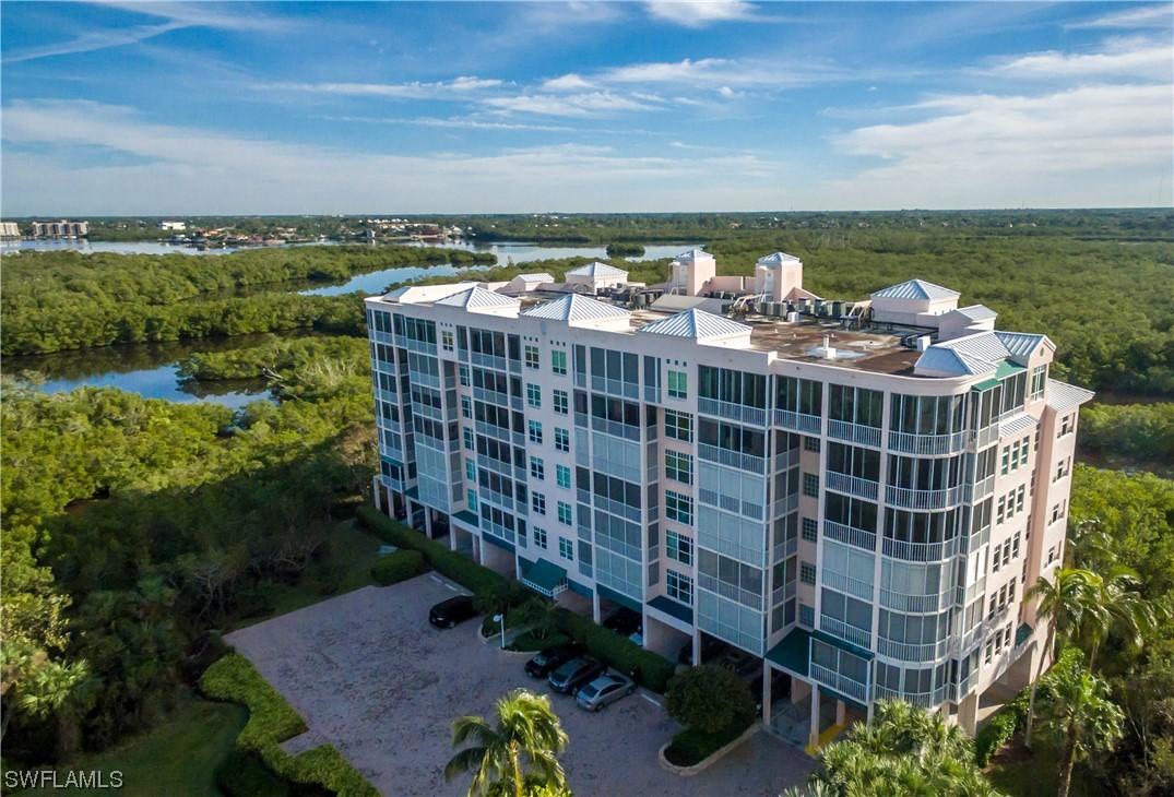 260 Barefoot Beach Blvd. #501, Bonita Springs, FL 34134