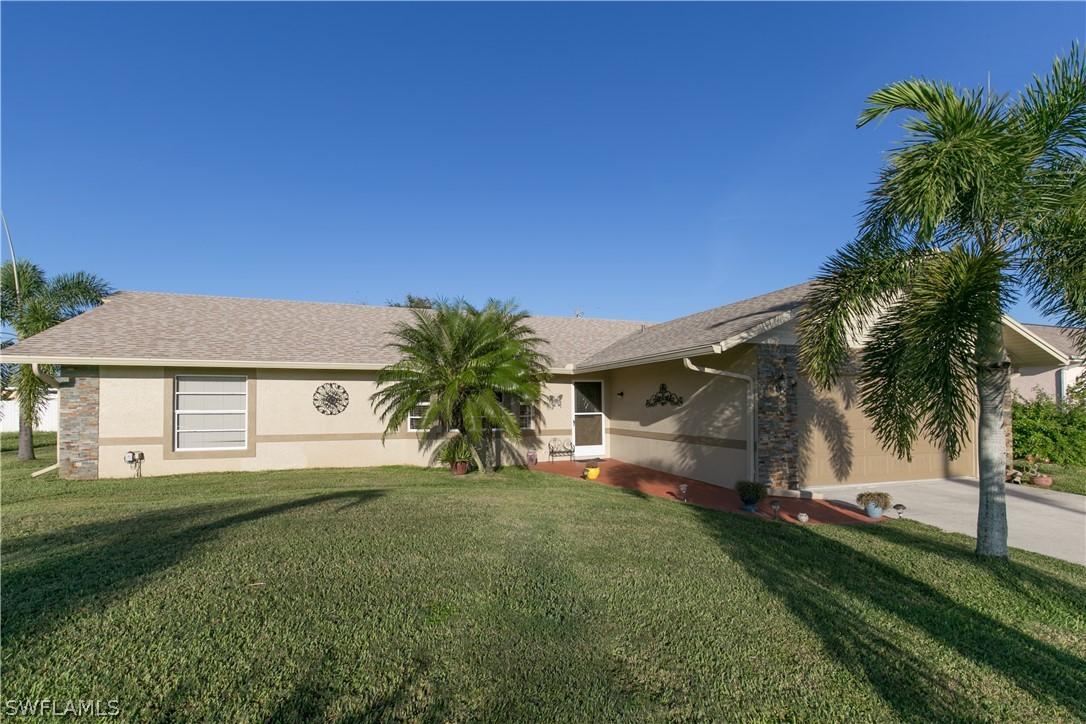 1728 NW 9th Pl., Cape Coral, FL 33993