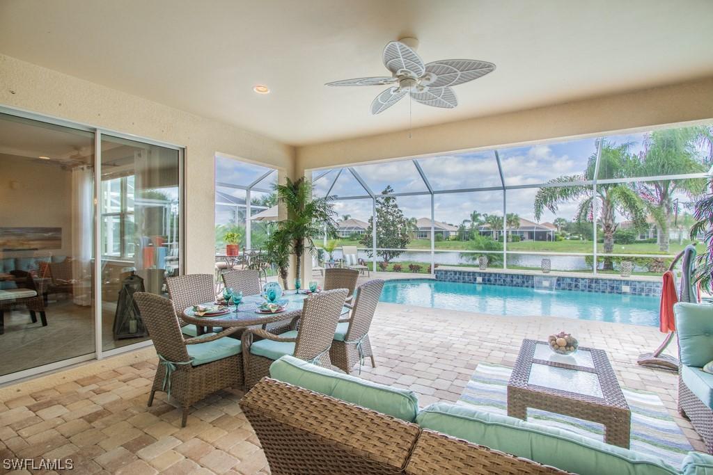 8534 Veronawalk Cir., Naples, FL 34114