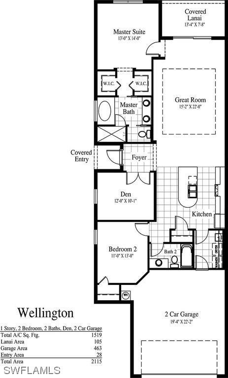 11076 St Roman Way, Bonita Springs, FL 34135