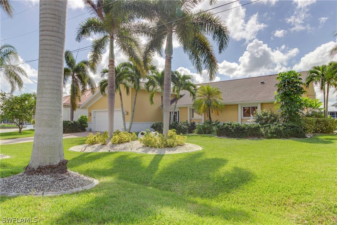 1836 SE 40th St., Cape Coral, FL 33904