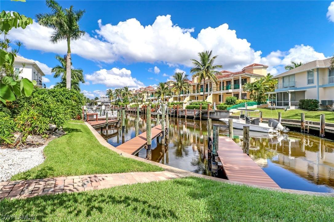 1445 Blue Point Ave., Naples, FL 34102