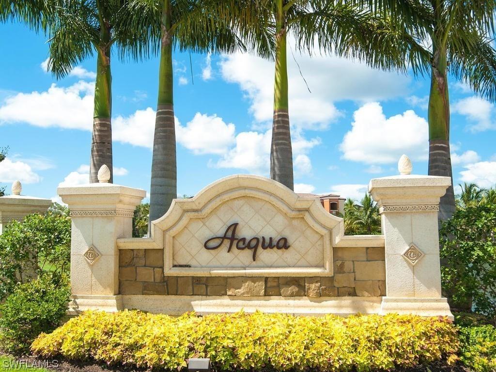 9731 Acqua Ct. #541, Naples, FL 34113