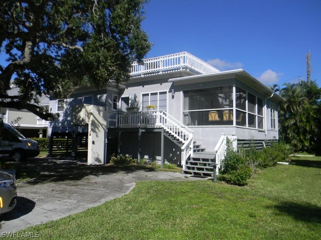 167 Mandalay Rd., Fort Myers Beach, FL 33931