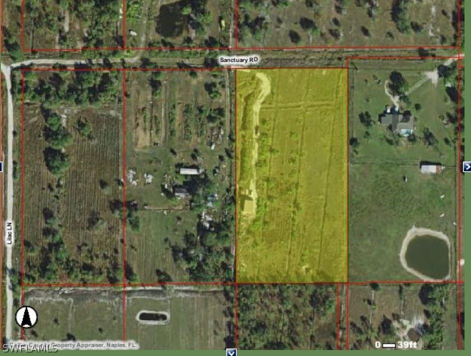 1720 Sanctuary Rd., Naples, FL 34120