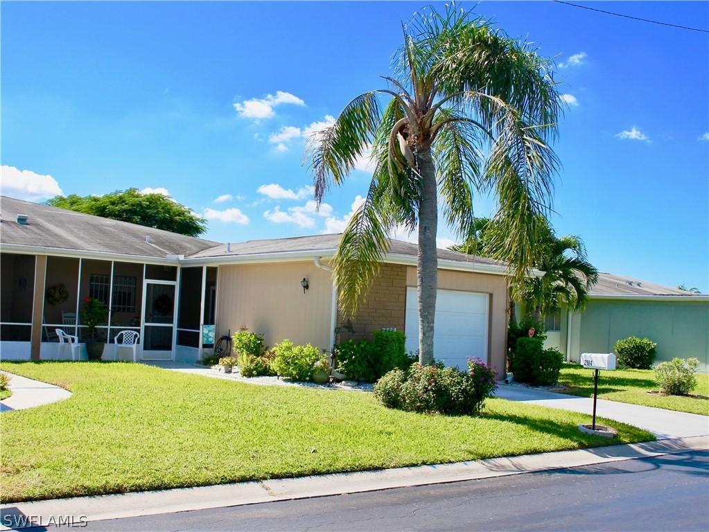2184 Leisure Ln., Fort Myers, FL 33907