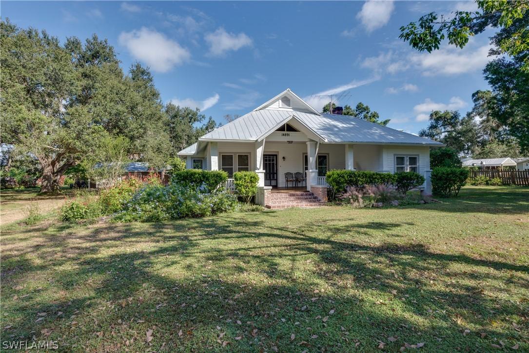 14891 Old Olga Rd., Fort Myers, FL 33905