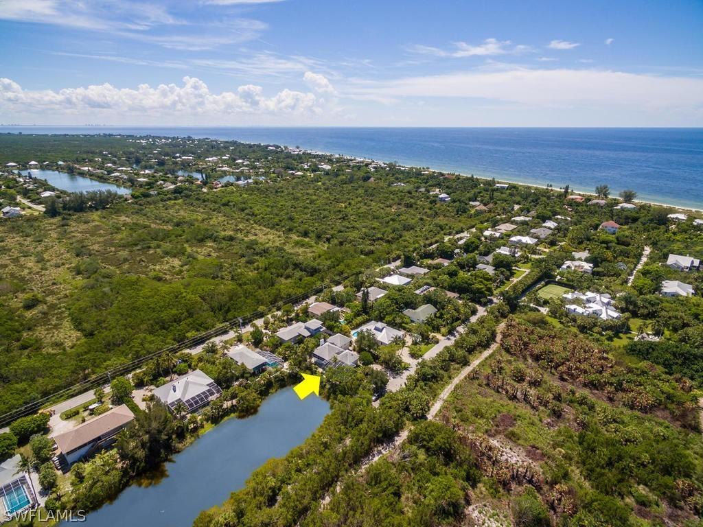 498 Surf Sound Ct., Sanibel, FL 33957