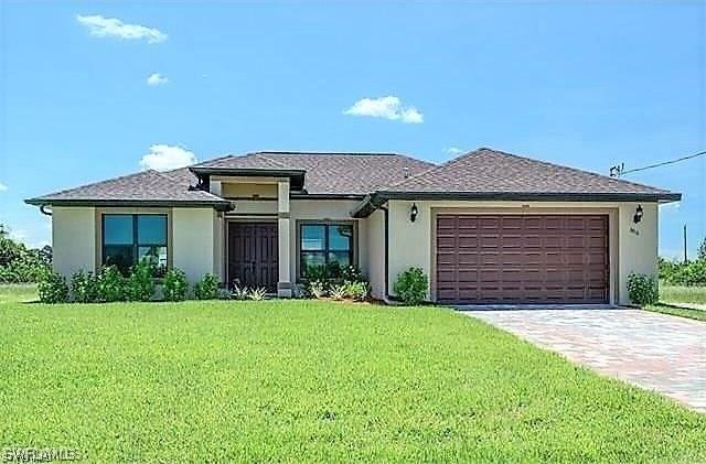 3228 NW 18th Ter., Cape Coral, FL 33993