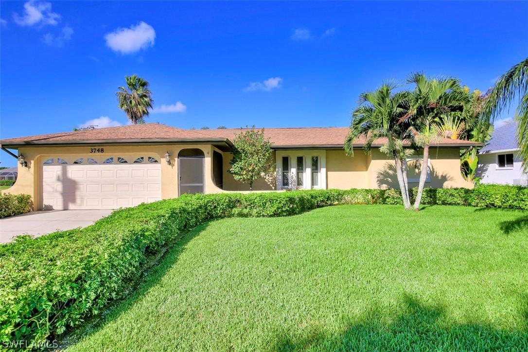 3748 SW 1st Pl., Cape Coral, FL 33914