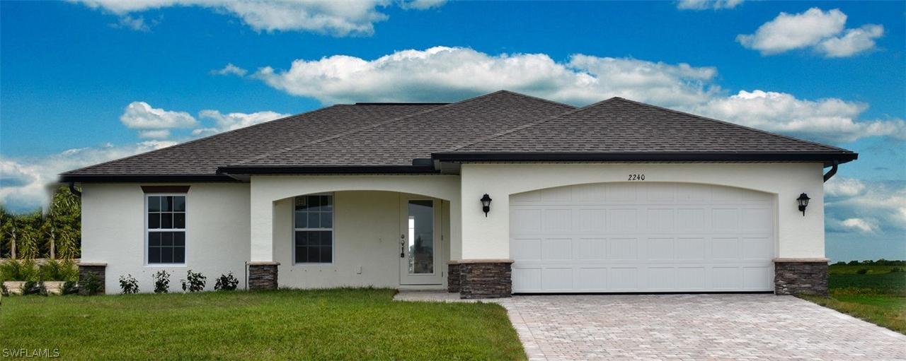 333 NE 10th St., Cape Coral, FL 33909