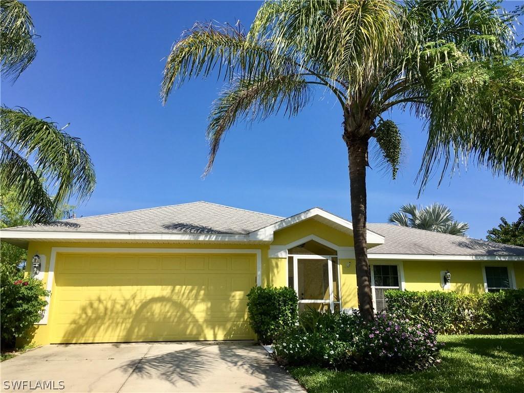 1431 SE 22nd Ter., Cape Coral, FL 33990