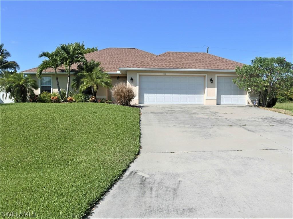 1810 NE 22nd Ave., Cape Coral, FL 33909