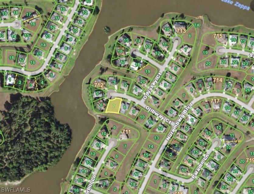 25283 Ojibway Ct., Punta Gorda, FL 33983