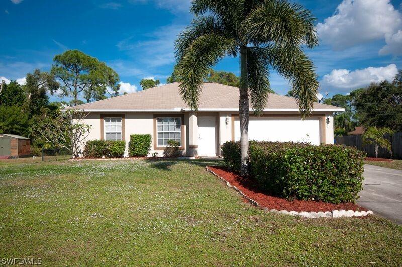 18433 Tulip Rd., Fort Myers, FL 33967