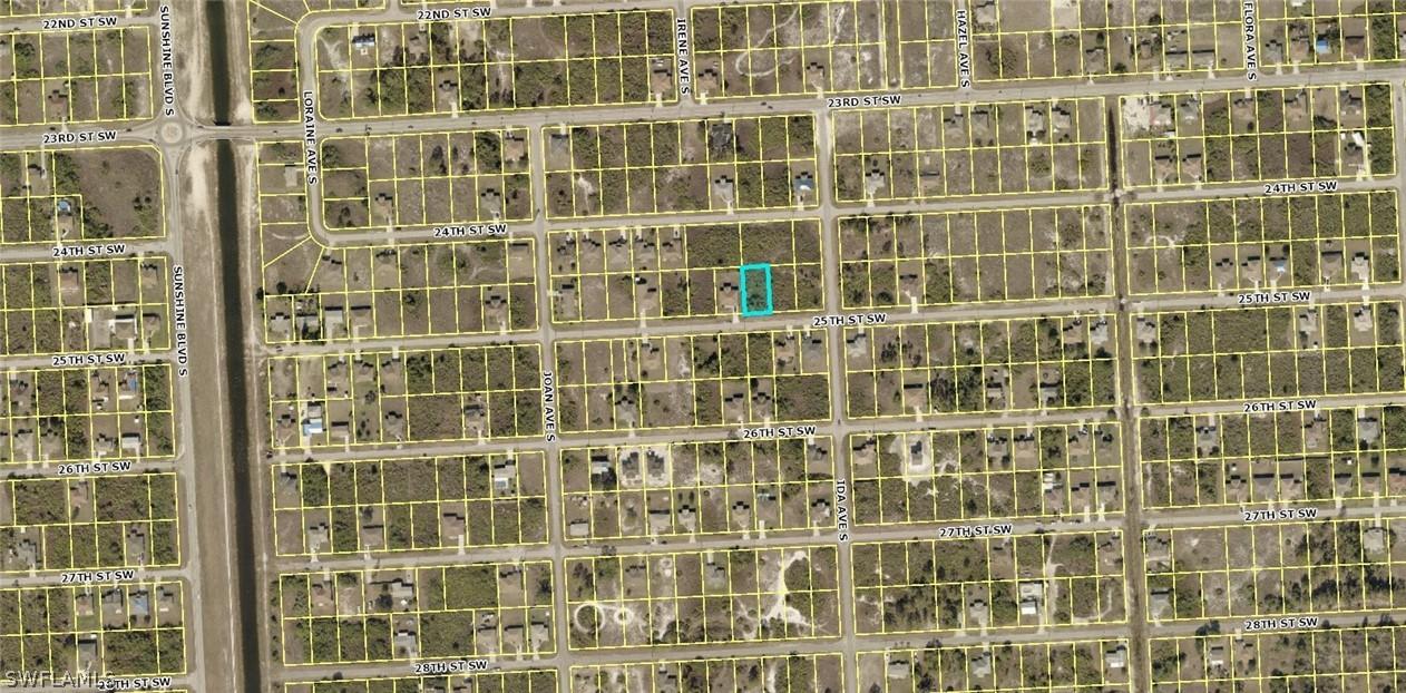 2904 25th St., Lehigh Acres, FL 33976