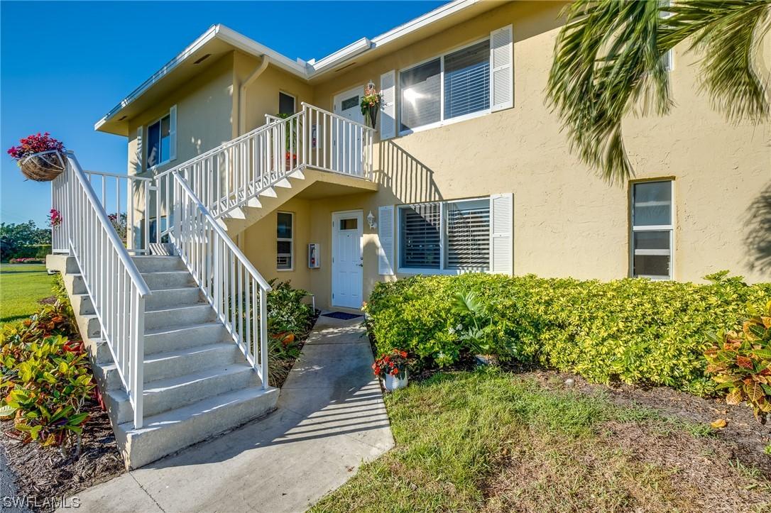 641 Teryl Rd. #3, Naples, FL 34112