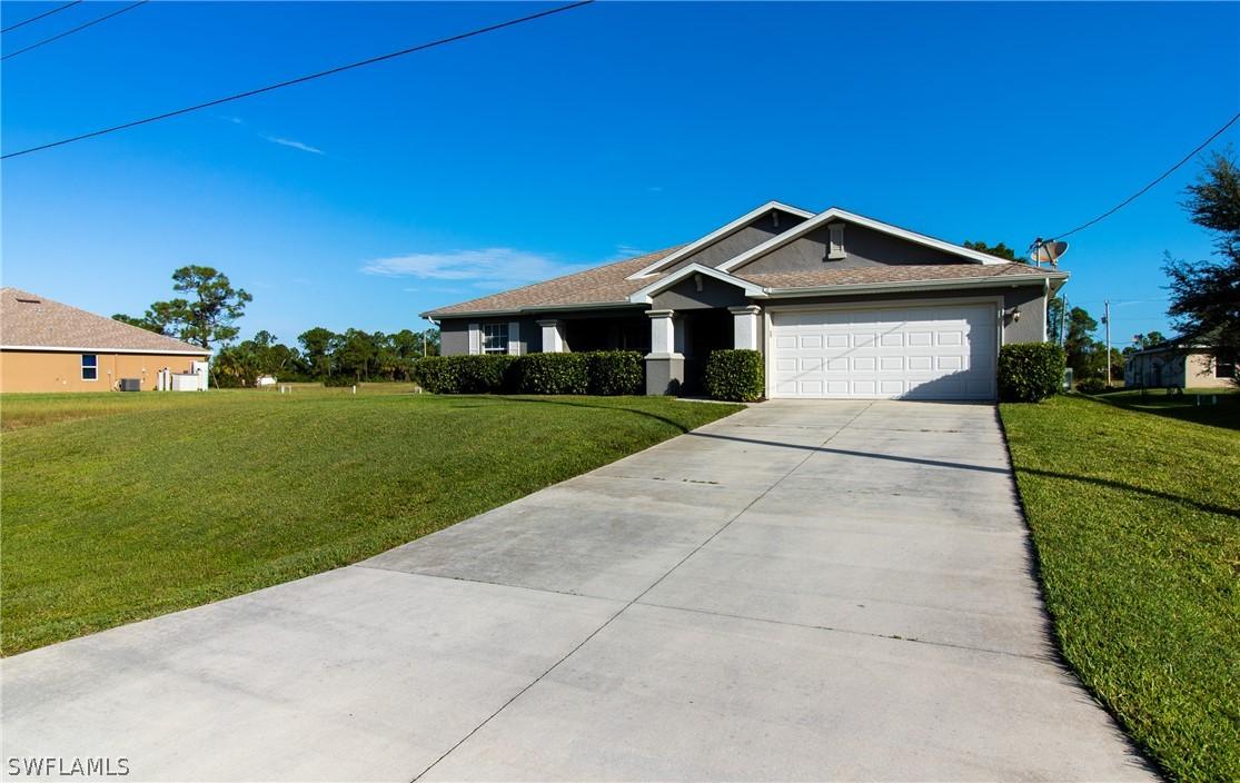 1927 NE 33rd St., Cape Coral, FL 33909