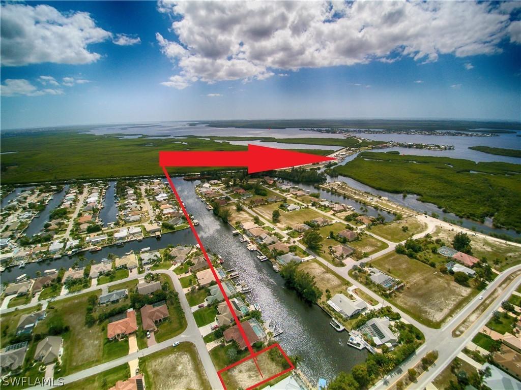 406 SW 38th Ave., Cape Coral, FL 33991