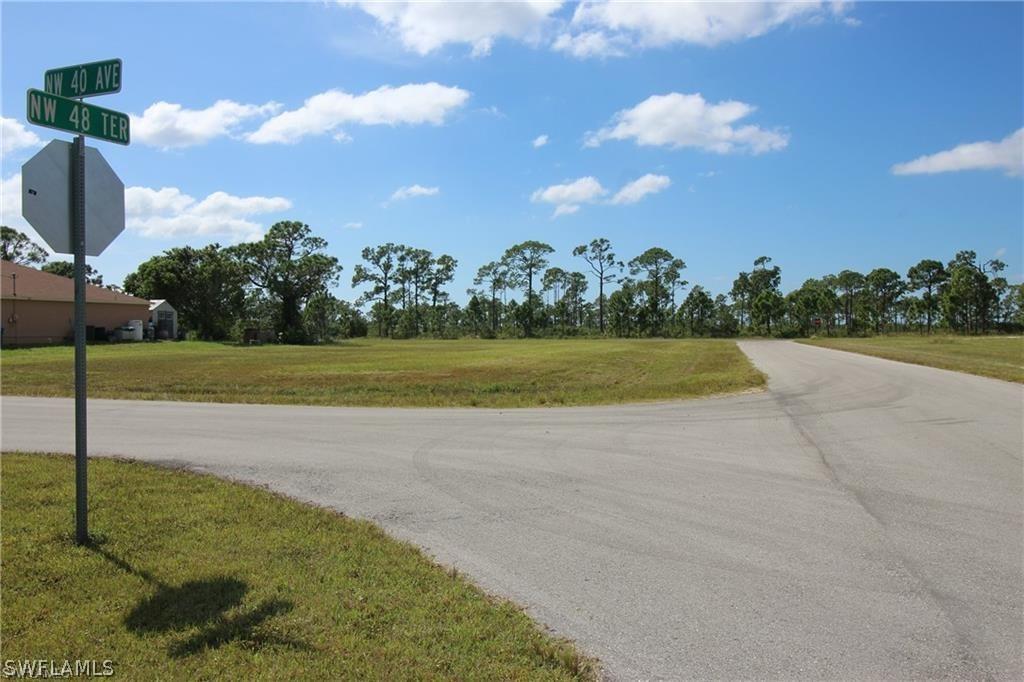 4752 NW 40th Ave., Cape Coral, FL 33993