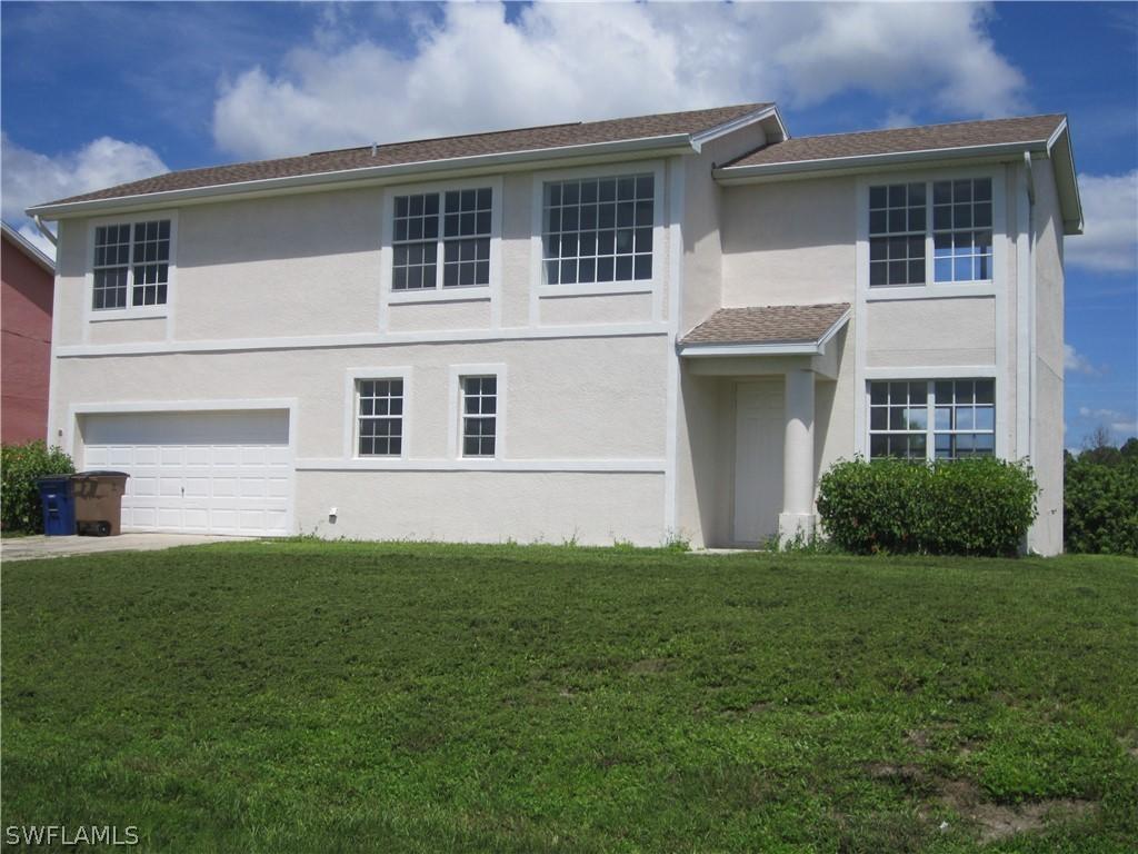 [Address Hidden by Seller], Lehigh Acres, FL 33976