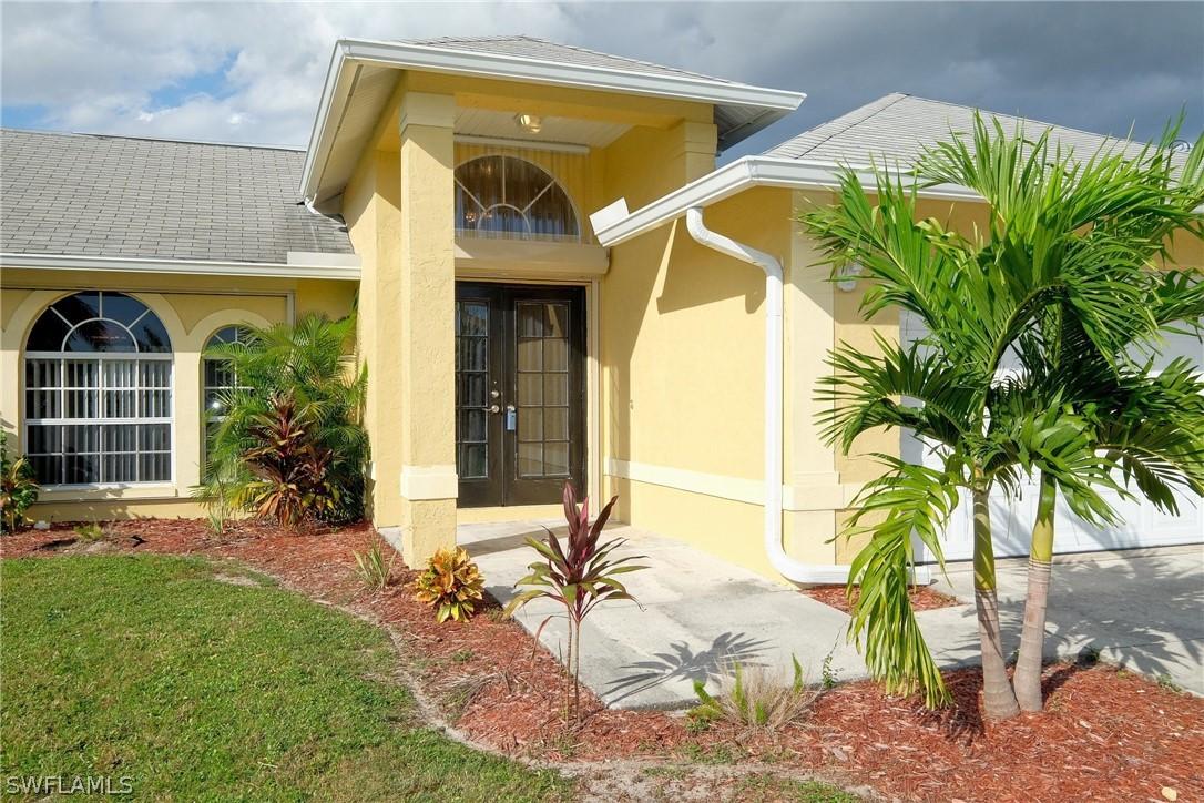 1311 SW 44th St., Cape Coral, FL 33914