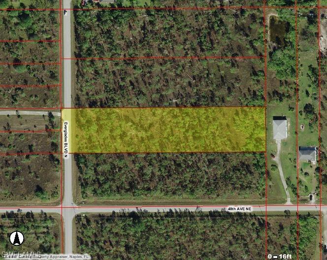 Everglades Blvd., Naples, FL 34120