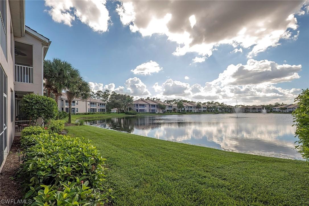 6215 Wilshire Pines Cir. #1604, Naples, FL 34109